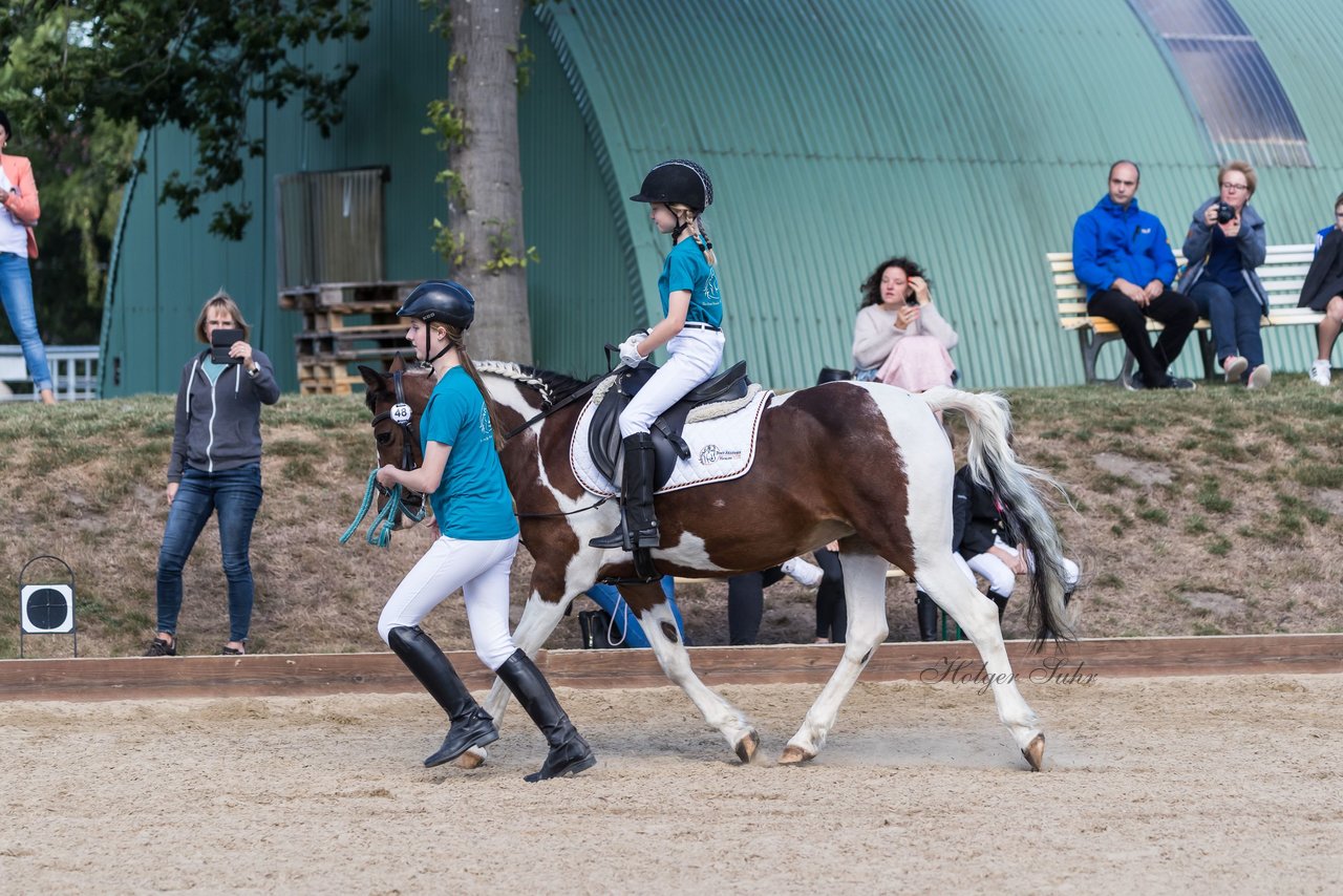 Bild 36 - Pony Akademie Turnier